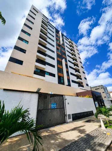 Apartamento à venda no VENUSIA OLIVEIRA, MANGABEIRAS, Maceió, AL