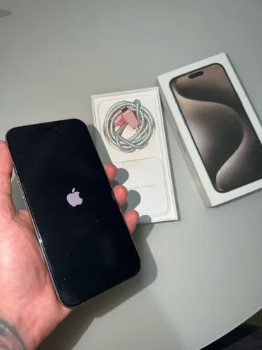 iPhone