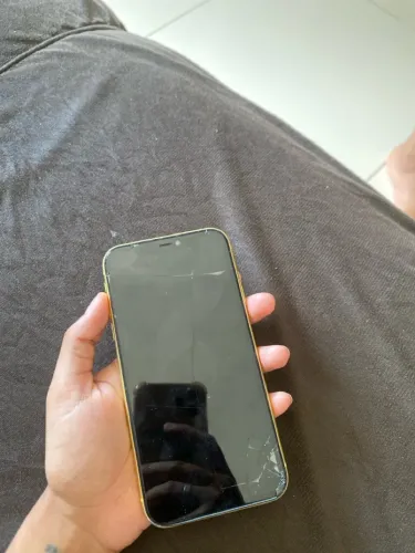 iPhone 11 para retirada de peças câmeras auto falantes bateria 