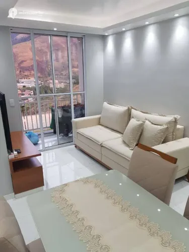 Apartamento a venda condomínio Bela Vista