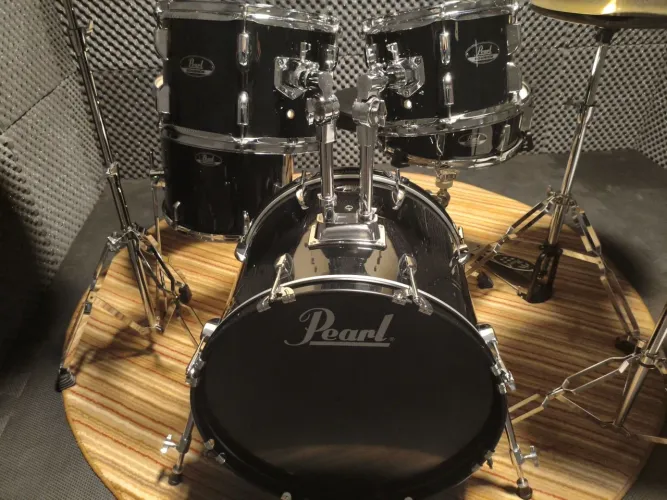 Bateria Pearl ROADSHOW RS525
