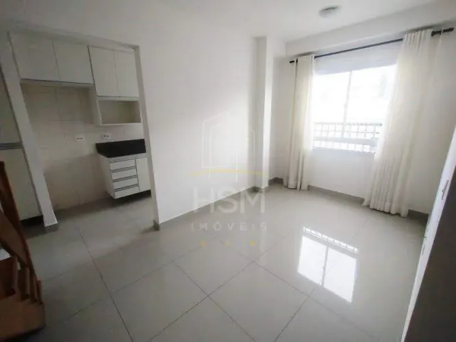 Cobertura para Locação - 102m² - Nova Petrópolis - São Bernardo do Campo/SP