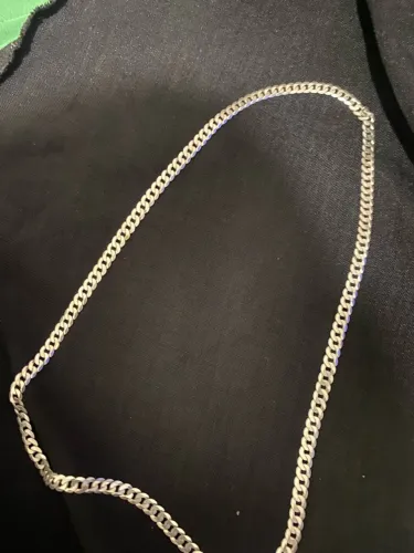 Cordão de prata 925