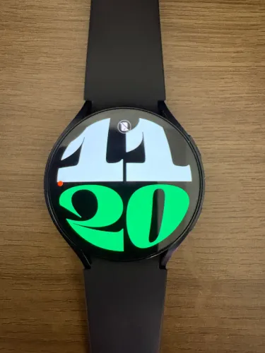 Relógio Smartwhatch Samsung Galaxy Whatch 6