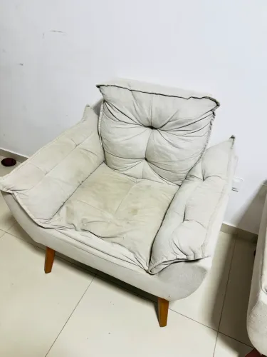 Poltronas 