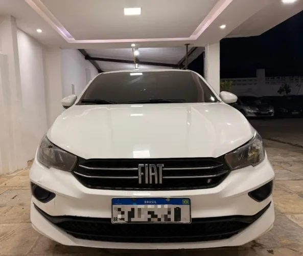 Fiat Cronos Drive 1.0 6V 2023