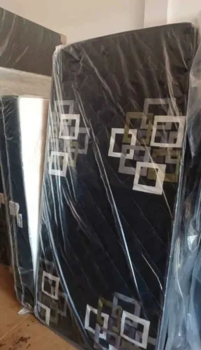 Colchão D20 solteiro nova