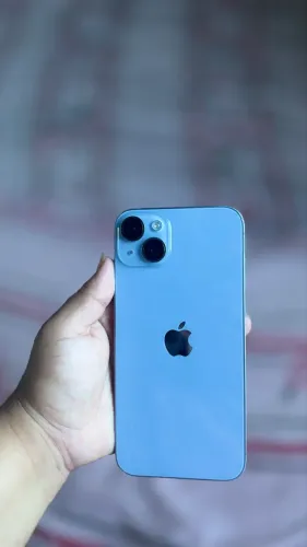 iPhone 14 Plus 