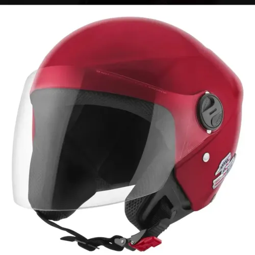 Vendo capacete usado 