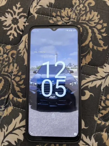 Moto E22