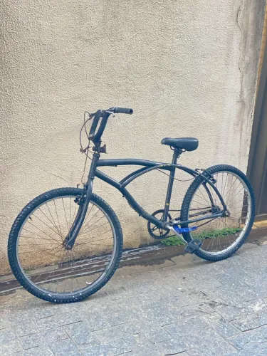 Bicicleta aro 26