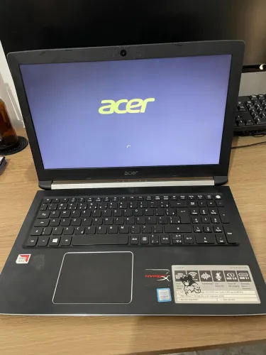 Notebook Acer Aspire 5 A515-41G-13U1