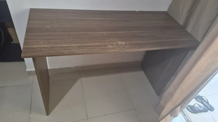 Mesa de escritório