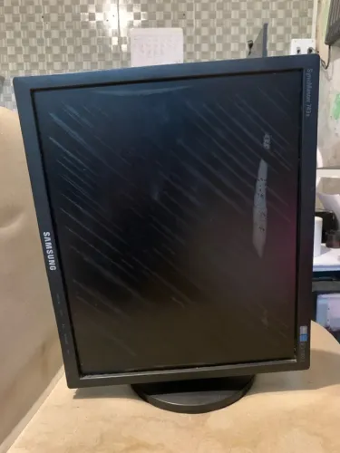 Monitor Samsung 19?