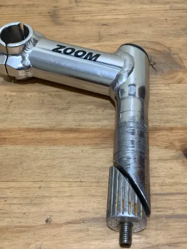 Mesa Avanço Zoom