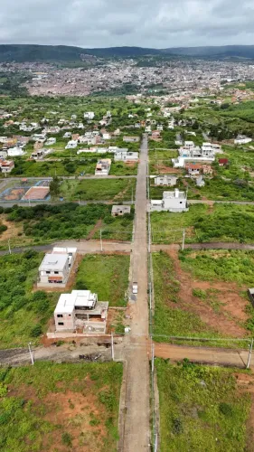 Imóvel para venda tem 320 metros quadrados em Residencial Bezerros - Bezerros - PE