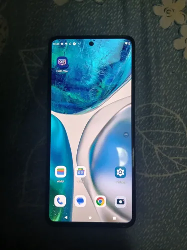 Celular Motorola G52