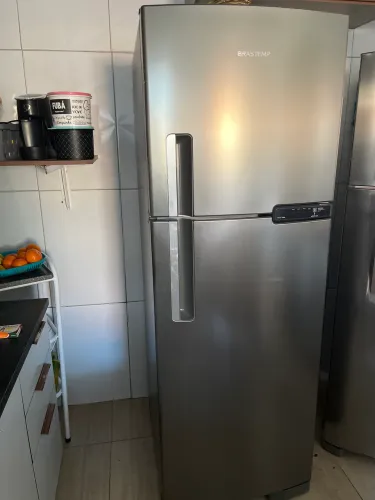 Geladeira