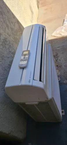 Ar condicionado Fujtsuo inverter