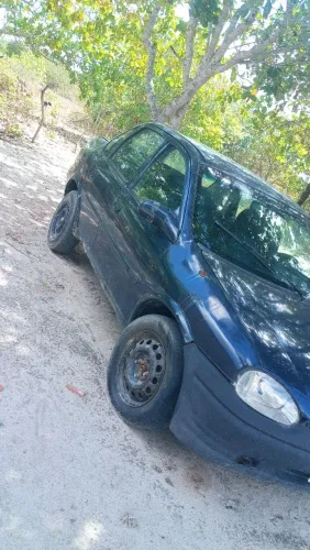 Chevrolet Corsa Super 1.0 MPFI / 2P E 4P 1999