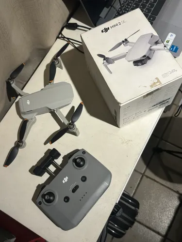 DRONE MINI 2 SE