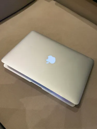 MacBook Air 2017