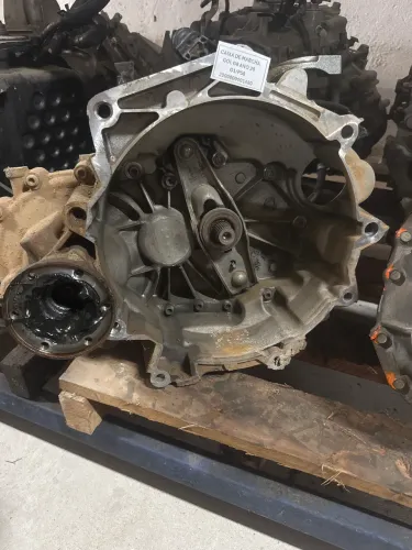 câmbio manual Gol g8 1.0 msi 2021