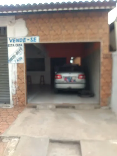 Casa a Venda e Troca, ,frente ao Super Osmar,,no Alto luminoso, Cascavel Ceará 