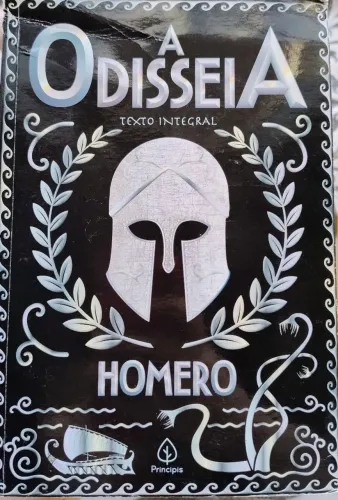 Livros clássicos usados
