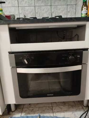 Forno elétrico