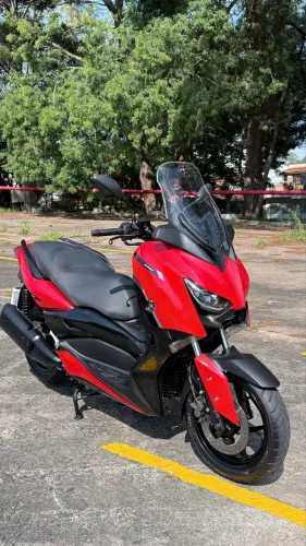 YAMAHA XMAX 250 ABS