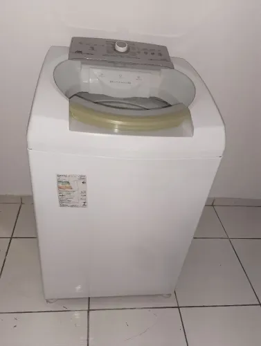 Máquina de lavar Brastemp 11 kg ative
