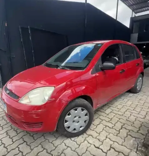 MG 4 Comfort 2002