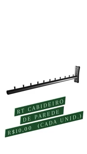 RT De Painel ou Parede