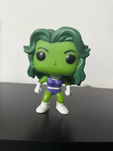 Funko pop she hulk