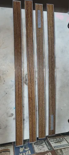 Acabentos de porta opala gran luxo 4 portas