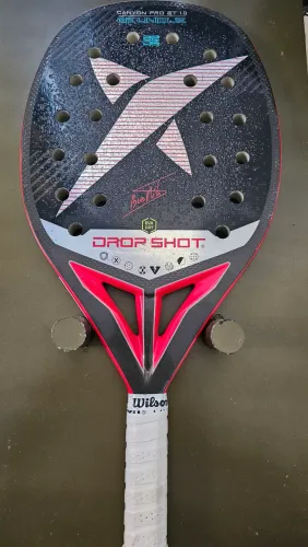 Raquete beach tennis Drop shot canyon