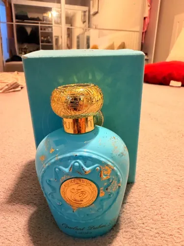 Opulente Dubai - Lattafa - 80ml.