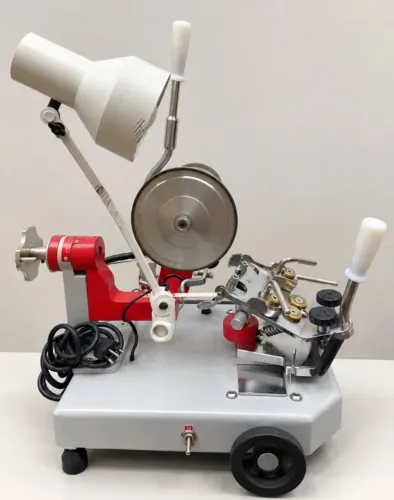 2 maquinas afiacao Dalmolar