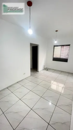 Apartamento em Residencial e Comercial Cidade Morumbi - Pindamonhangaba