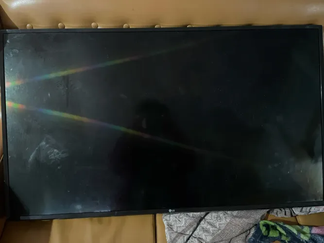 Tv LG 49 POLEGADAS