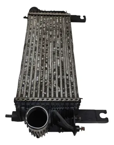 Radiador Intercooler 144615x00b Nissan Frontier 2009 A 2016