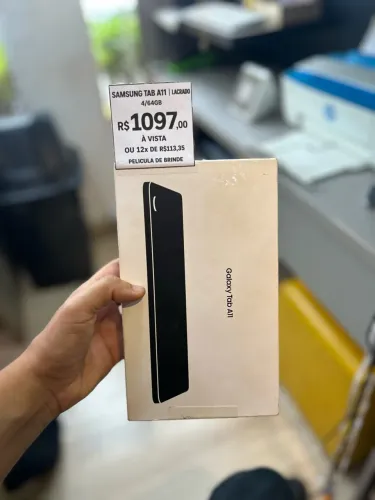 Samsung Tab A11 4/64GB
