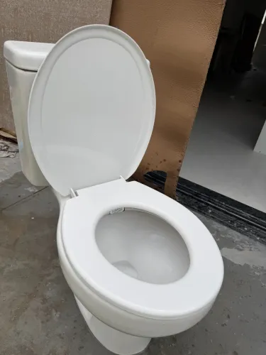Vaso sanitário celite