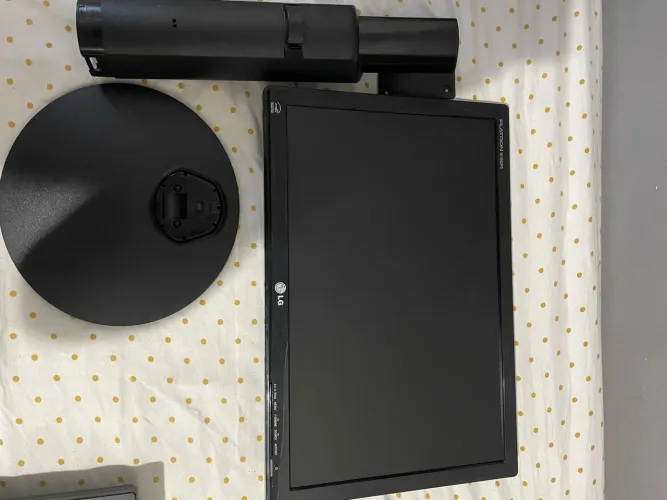 Monitor 