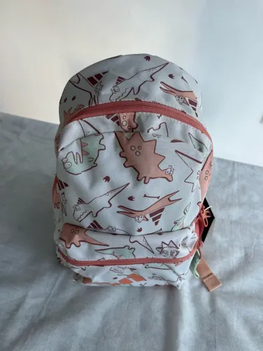 Mochila AdiRaptor Nova e original