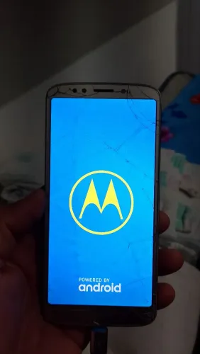 Vendo celular