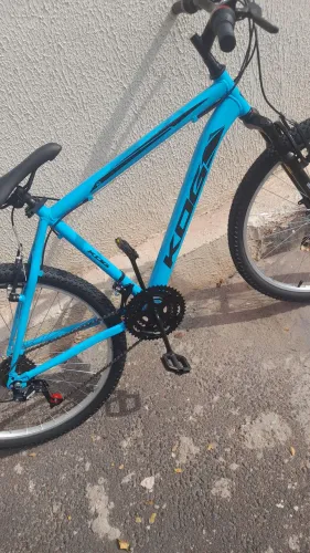 vende-se Bicicleta