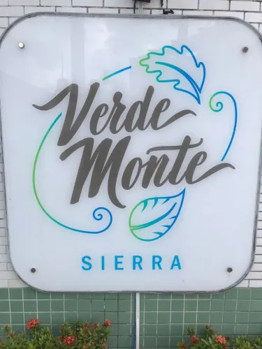 Ótimo apartamento no Verde Monte Sierra próx. da UFS