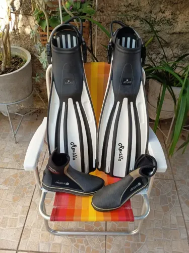Nadadeira